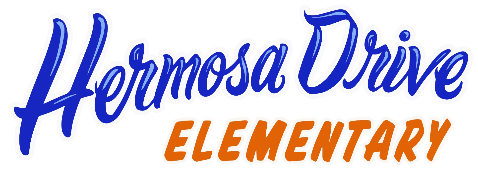 Hermosa Drive Elementary