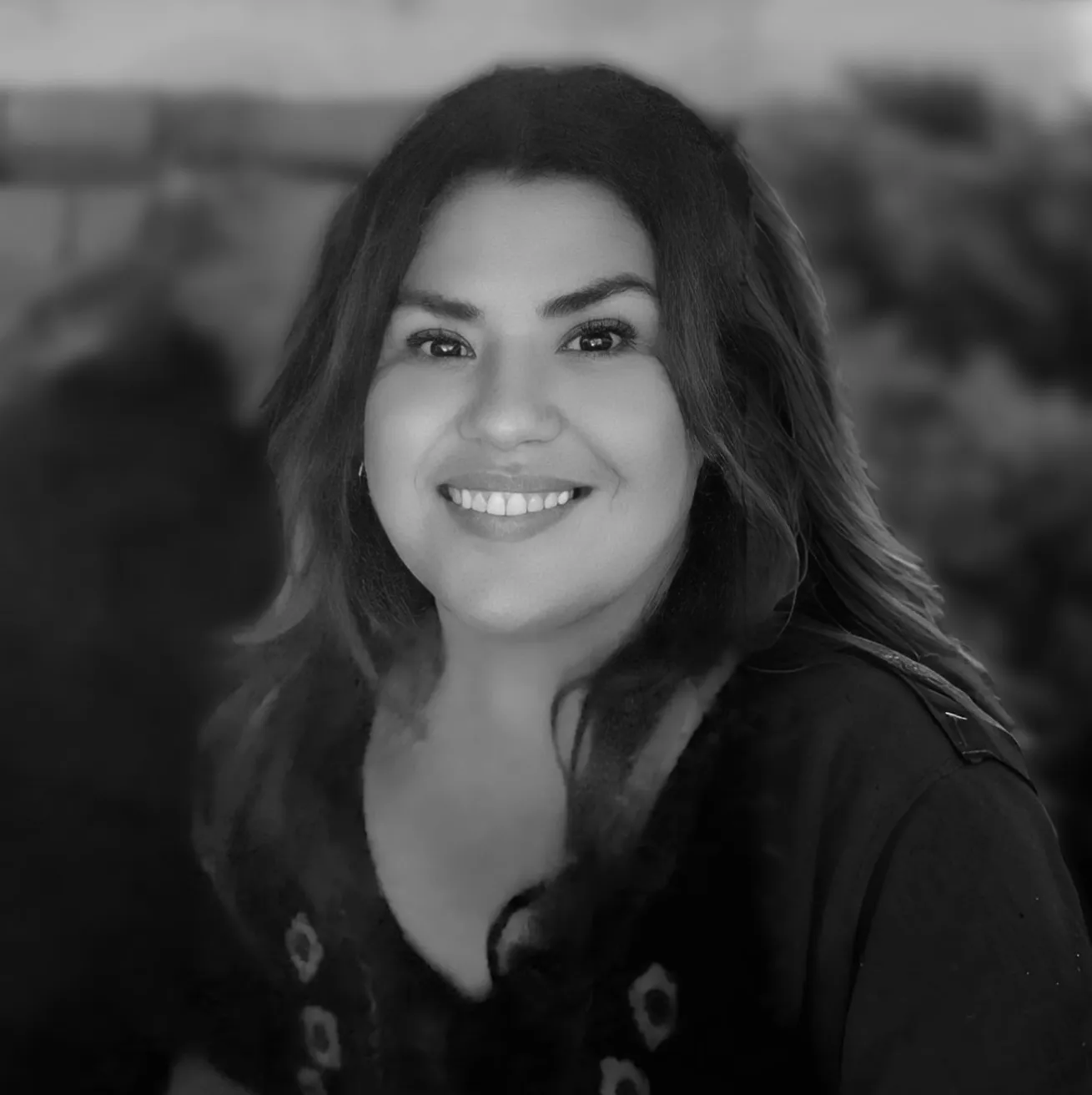 Nancy Heredia Gastelum